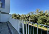 EDI N° 7 - Ihr Investment in die Zukunft - 2 Zimmer Wohnung mit großer Loggia Provisionsfrei