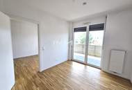 CITY SUITES GRAZ: 2 Zimmer Wohnung mit großem Balkon in Innenhoflage - Karlauerstraße 16 - Top B 73