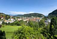 Ihr privates Refugium in Bestlage über Feldkirch