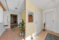 Naturverbunden leben: Gemütliches Einfamilienhaus in idyllischer Lage!