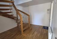 Dachgeschoss-Maisonette mit 3 Zimmern und Loggia - nahe zum Bahnhof Meidling!