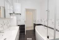 Neuwertige 4-Zimmer Wohnung 110m² in 1110 Wien zu kaufen!