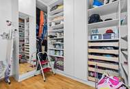 "Exklusive Wohnqualität in Döbling – Wohnen am Nußberg"