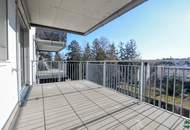 Sonne, Ruhe, Weitblick – Zuhause in Währing