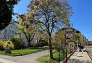 "Altbau trifft Lifestyle – Exklusivität in bester Wiener Lage"