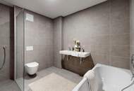 Quality Living mit Blick auf die Weinberge.