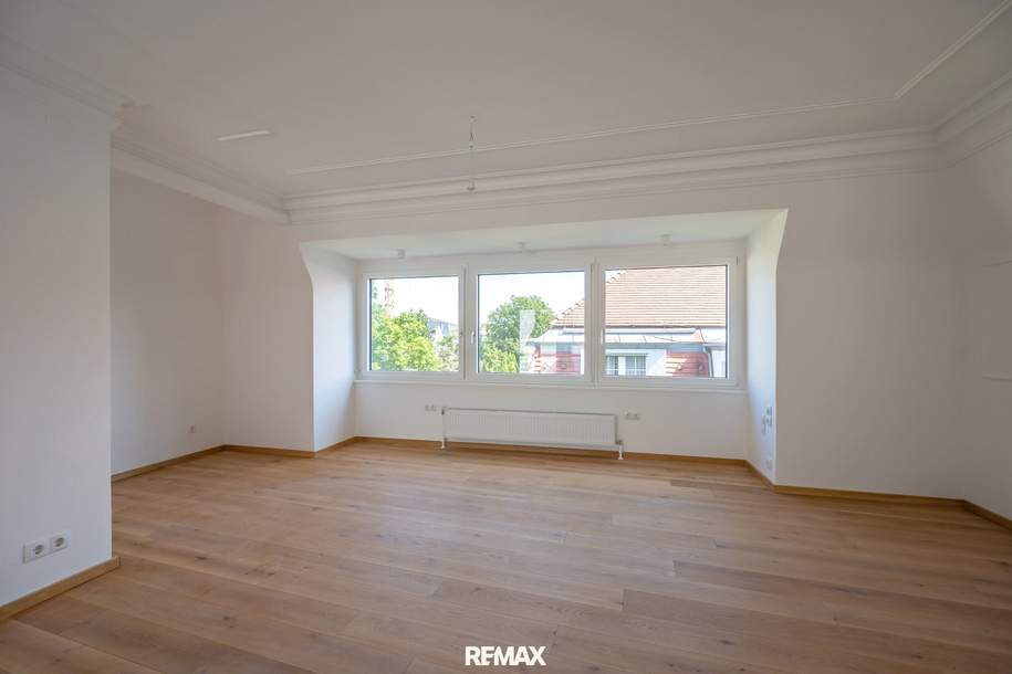 COTTAGE LAGE | AUSSERGEWÖHNLICHE DACHTERRASSENWOHNUNG | GARAGE, Wohnung-kauf, 498.000,€, 1130 Wien 13., Hietzing