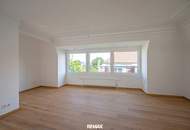 COTTAGE LAGE | AUSSERGEWÖHNLICHE DACHTERRASSENWOHNUNG | GARAGE