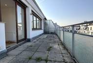 1030! Entzückende Terrassenwohnung Nähe Stadtpark!