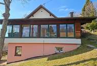 WOHNEN AN SONNIGSTEN ORT ÖSTERREICHS