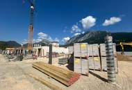 IV. NEUBAU - drei Schlafzimmer und Zentrumsnähe!