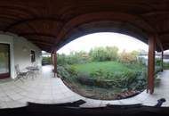 "Charmanter Bungalow mit idyllischem Garten in Wolfpassing"