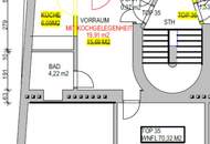 Ein Wiener Märchen beim Kutschkermarkt! Altbaucharme, Absolute Ruhelage, Flügeltüren, Hofidylle und Balkon-Glück! Prunkvolles Stiegenhaus + Beste Infrastruktur! Jetzt zugreifen!