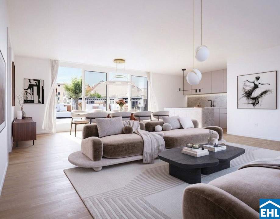 Augasse 17 – Investieren mit Weitblick