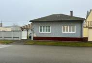 Haus zum Wohlfühlen mit Wintergarten und Pool auf großem Grundstück!