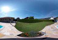 Ultimativer Luxus im Mediterranen Stil: Sensationeller Bungalow mit Pool in Exklusiver Ausstattung und Top Ruhelage, hier erfüllt sich Jeder Wohntraum