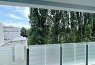 Lichtdurchflutete 4-Zimmer-Eigentumswohnung mit großzügiger Loggia in Floridsdorf