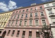 Wunderschöne 4 Zimmer Dachgeschosswohnung mit 42m² Terrasse - UNBEFRISTET