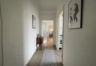 Gemütliche 2-Zimmer-Wohnung in Wiener Neustadt – Wohnen im Zentrum!