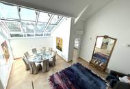 1010! Exklusives 4-Zimmer-DG mit Balkon in Toplage!