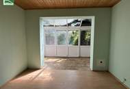 Freistehendes Bürohaus mit Potenzial auf 2 Geschossen - Industriegelände Donnerskirchen!