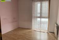 Helle, gutangelegte 3 Zimmerwohnung mit sonniger Loggia