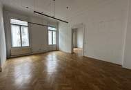 Büro nähe Karlskirche ab SOFORT