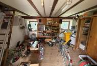 Hole in One! Liebevolles Bauernhaus in Ofenbach!