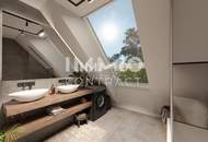 Provisionsfrei! 4 Zimmer mit Terrasse in super schöner Lage!