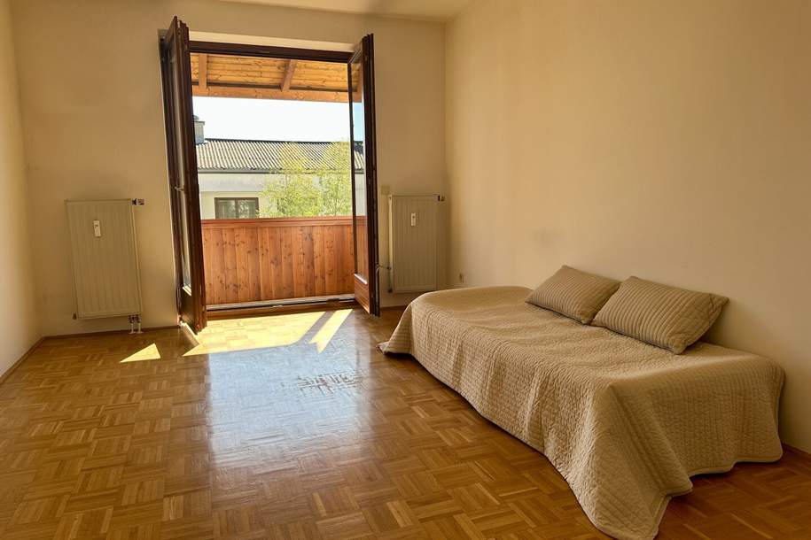 Gepflegte 2-Zimmer-Wohnung im 2. Stock inkl. TG-Parkplatz, Wohnung-kauf, 110.000,€, 8112 Graz-Umgebung