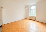 Charmante 2-Zimmer-Altbauwohnung in attraktiver Lage des 19. Bezirks
