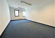 TOPGELEGENHEIT, klimatisiertes 336 m2 Büro oder Kanzlei, 8 Zimmer, Teeküche, 4. Liftstock, Siebenbrunnengasse - Zentagasse