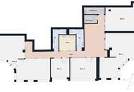 Attraktive Bürofläche in der Quellenstraße