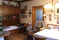 Mehrfamilienhaus mit 3 Wohneinheiten & Keller – zentral in Schönbach im Waldviertel