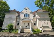 VILLA VERDE Hinterbrühl