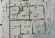 Gut gepflegtes Einfamilienhaus großer Garten