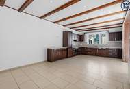 Charmantes Einfamilienhaus in Hagenbrunn, 94m², 2 Zimmer, gepflegt, €229.000