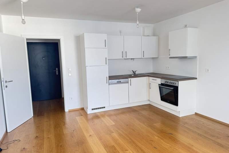 Sofort verfügbare 2-Zimmer-Vorsorgewohnung mit Balkon – Kaufpreis exkl. USt, Wohnung-kauf, 249.000,€, 1200 Wien 20., Brigittenau