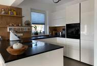 Stilvoll-Sonnig-Smart - Traumhafte Doppelhaushälfte!