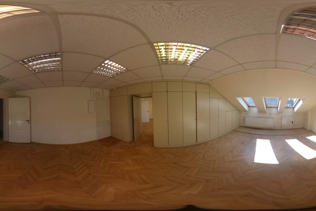 Bürofläche im Herzen von Oberpullendorf