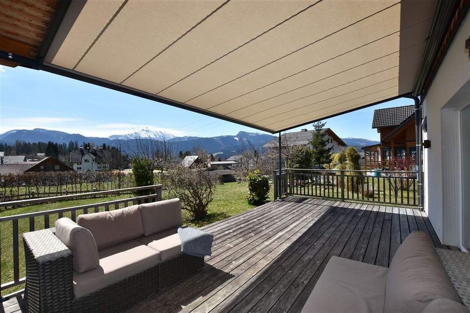 Voll ausgestattetes Traumhaus in Nähe der majestätischen Skiregion Schladming-Dachstein, Haus-kauf, 698.000,€, 8983 Liezen
