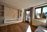 Wunderschöne Wohnung über den Dächern von Gröbming!