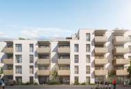 Moderne 3-Zimmer-Neubauwohnung mit Balkon & Stellplatzoption