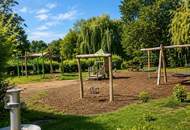 "BUTTERFLY PARADISE – EIGENGRUND &amp; HAUS IM 2. BEZIRK!"