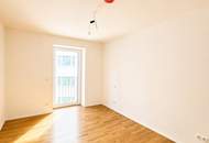 Exklusive 4-Zimmer Neubauwohnung 127m² mit Terrasse und Loggia in 1020 Wien!