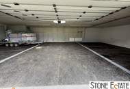 Mieders (Stubaital) großzügige Garage/Lagerfläche für 6 PKW-Stellplätze - 135 m2 zu vermieten!