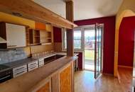 Seltene Gelegenheit in einem unbefristeten Mietverhältnis - inklusive Loggia!