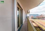 Ruhig, grüner Weitblick, ausgezeichnete Ausstattung, provisionsfreier Erwerb - Glücklich wohnen im "Hirschfeld"