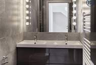 Wohnen über den Dächern Wiens - Exklusive Dachgeschosswohnung mit Galerie & Terrassen