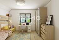 Familienidyll: Ihr Traumhaus mit 4 Schlafzimmern bei Wien & Bratislava